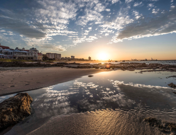 beachfront